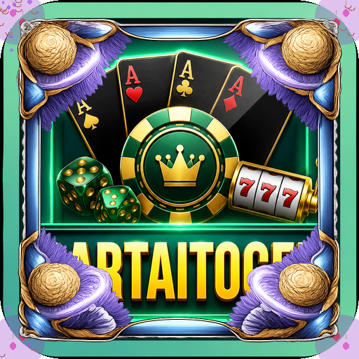 partaitogel — galeri pratinjau Resmi APK